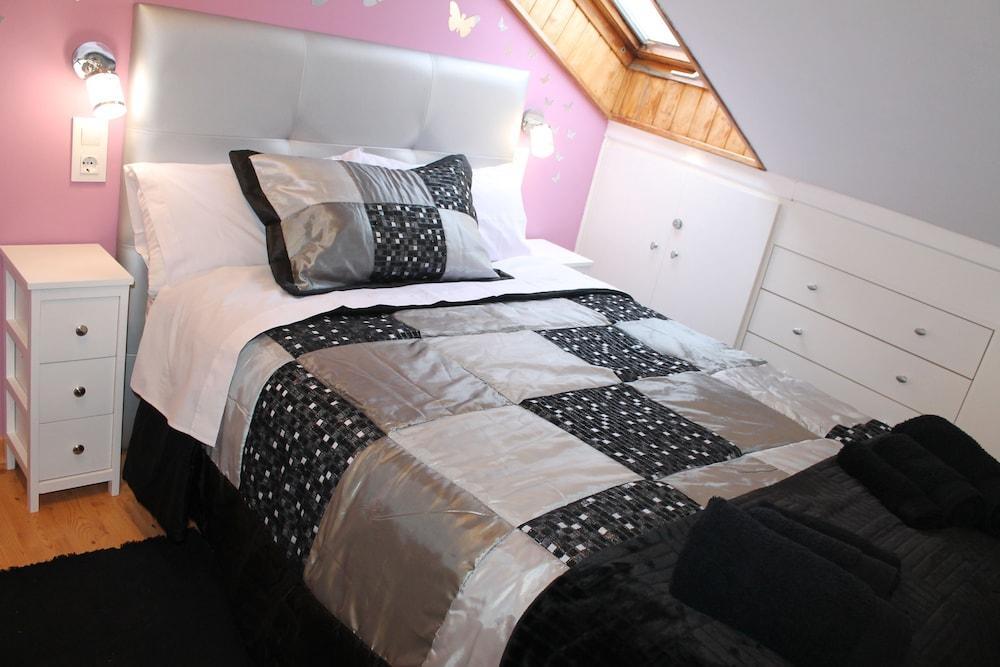Apartamentos Turisticos Turistoledo Buitenkant foto