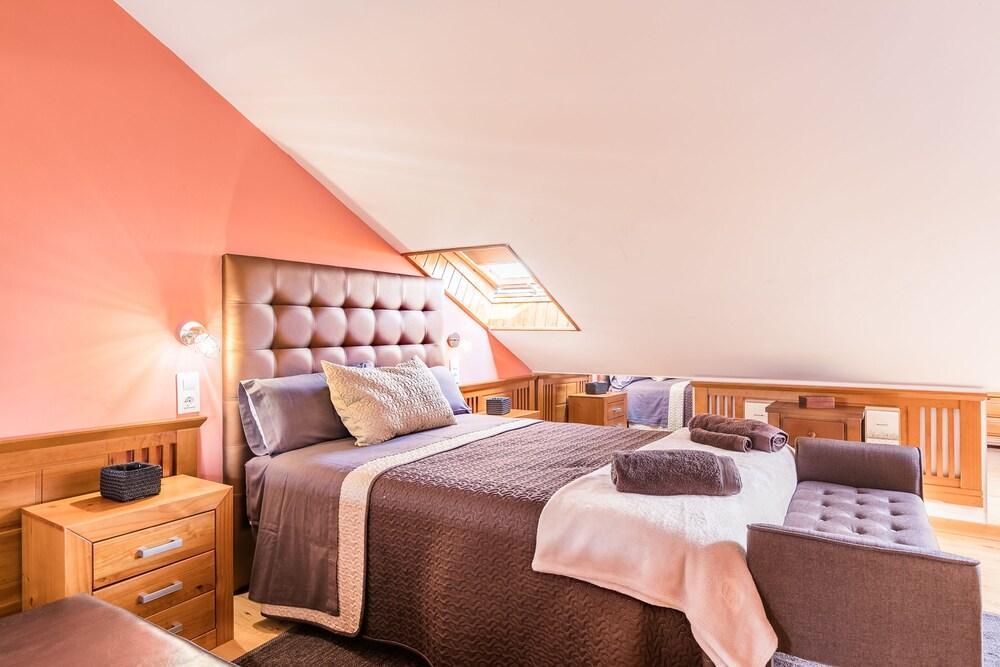 Apartamentos Turisticos Turistoledo Buitenkant foto