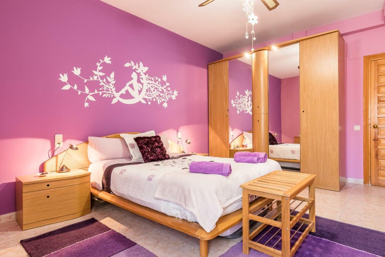 Apartamentos Turisticos Turistoledo Buitenkant foto