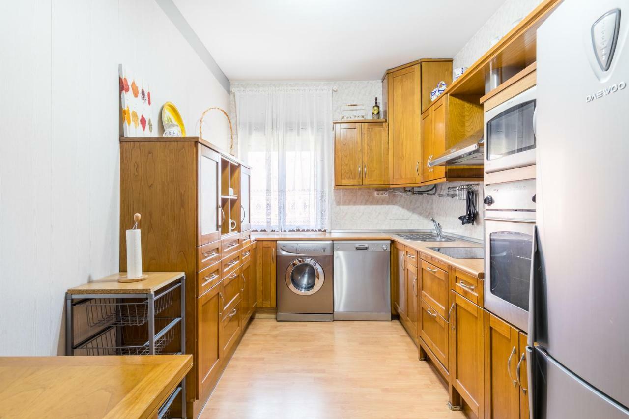 Apartamentos Turisticos Turistoledo Buitenkant foto