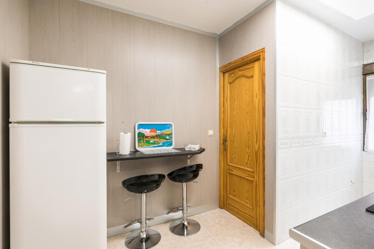 Apartamentos Turisticos Turistoledo Buitenkant foto