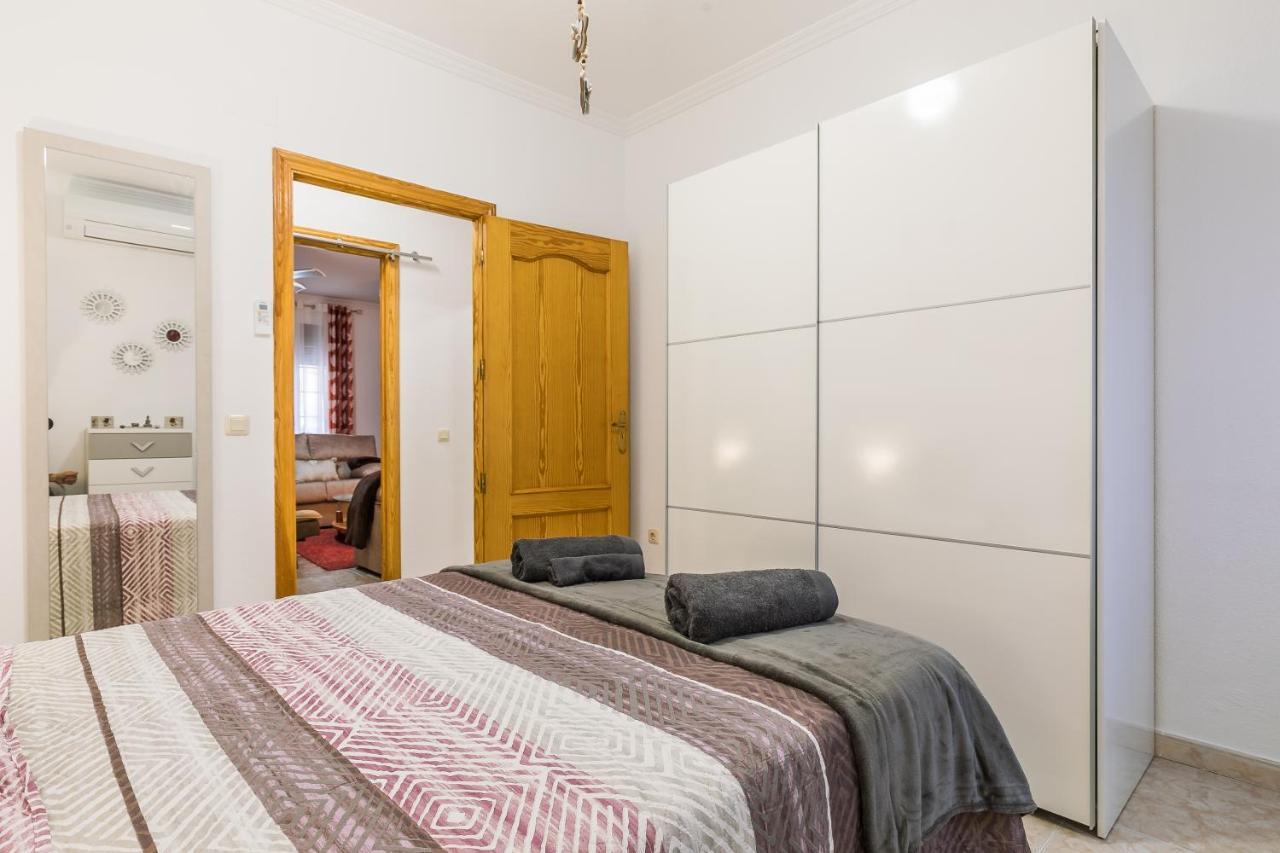 Apartamentos Turisticos Turistoledo Buitenkant foto