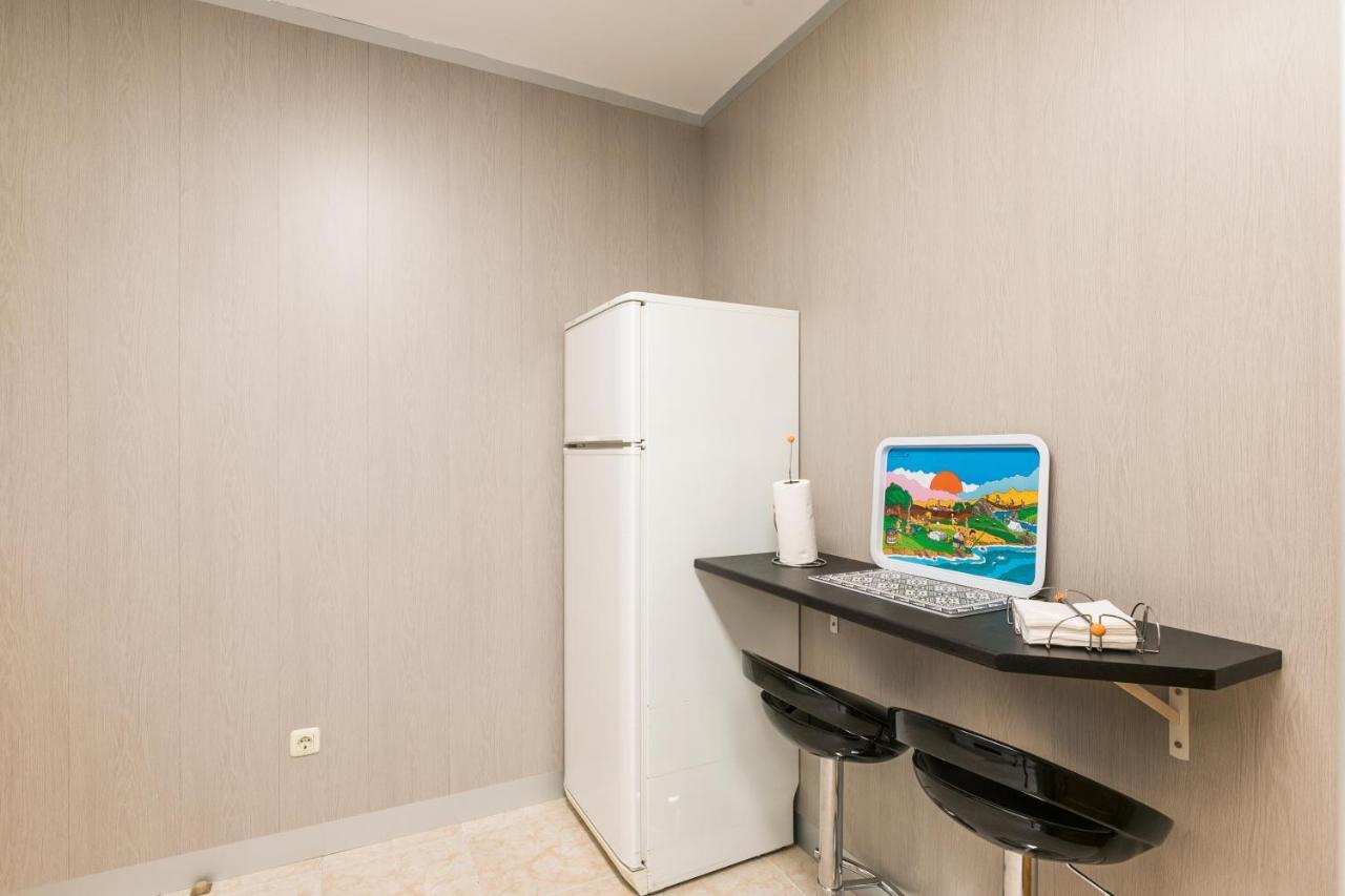 Apartamentos Turisticos Turistoledo Buitenkant foto